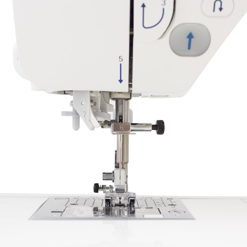 Juki Computerized Sewing & Quilting Machine Wayfair